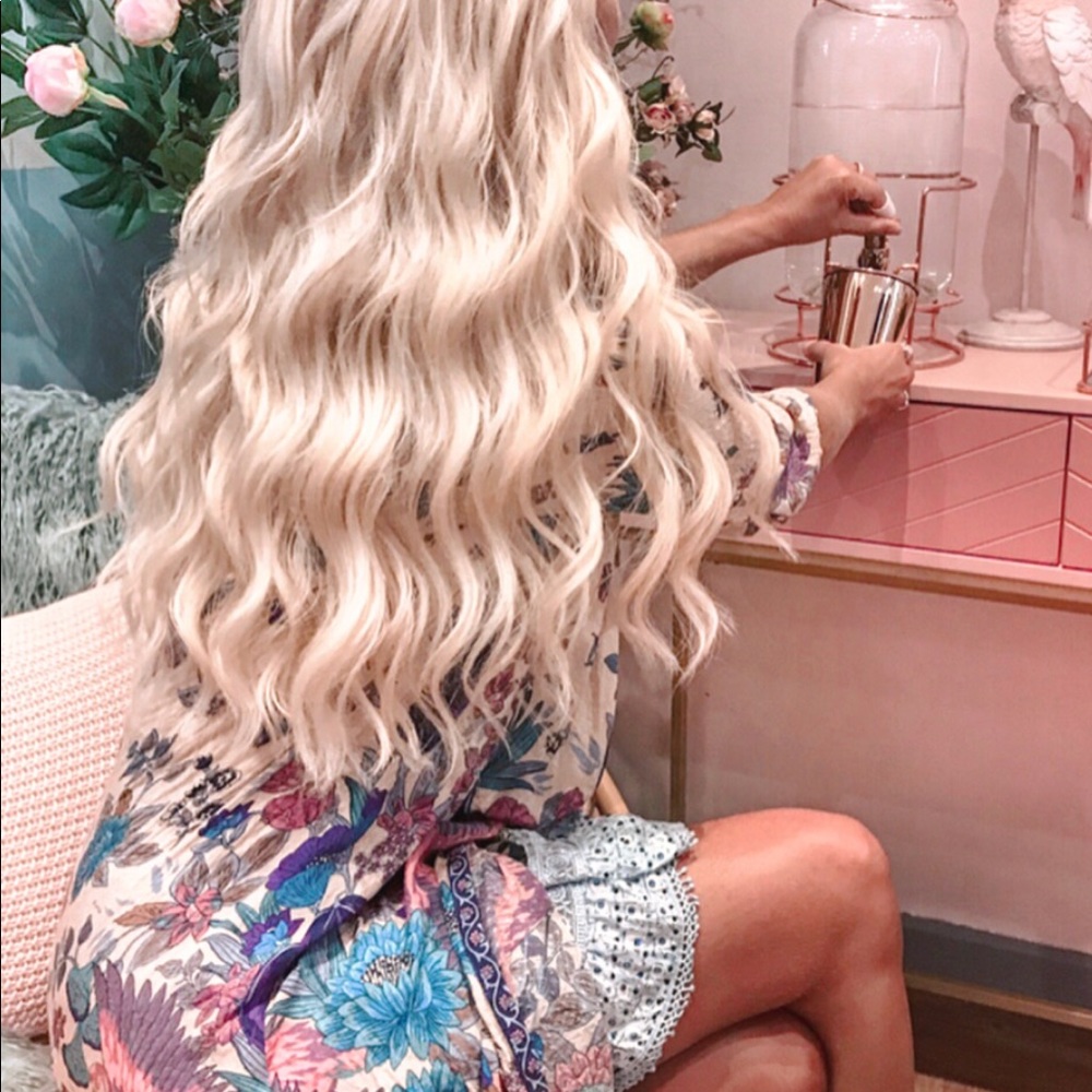 Spell Gypsy Collective Kimono